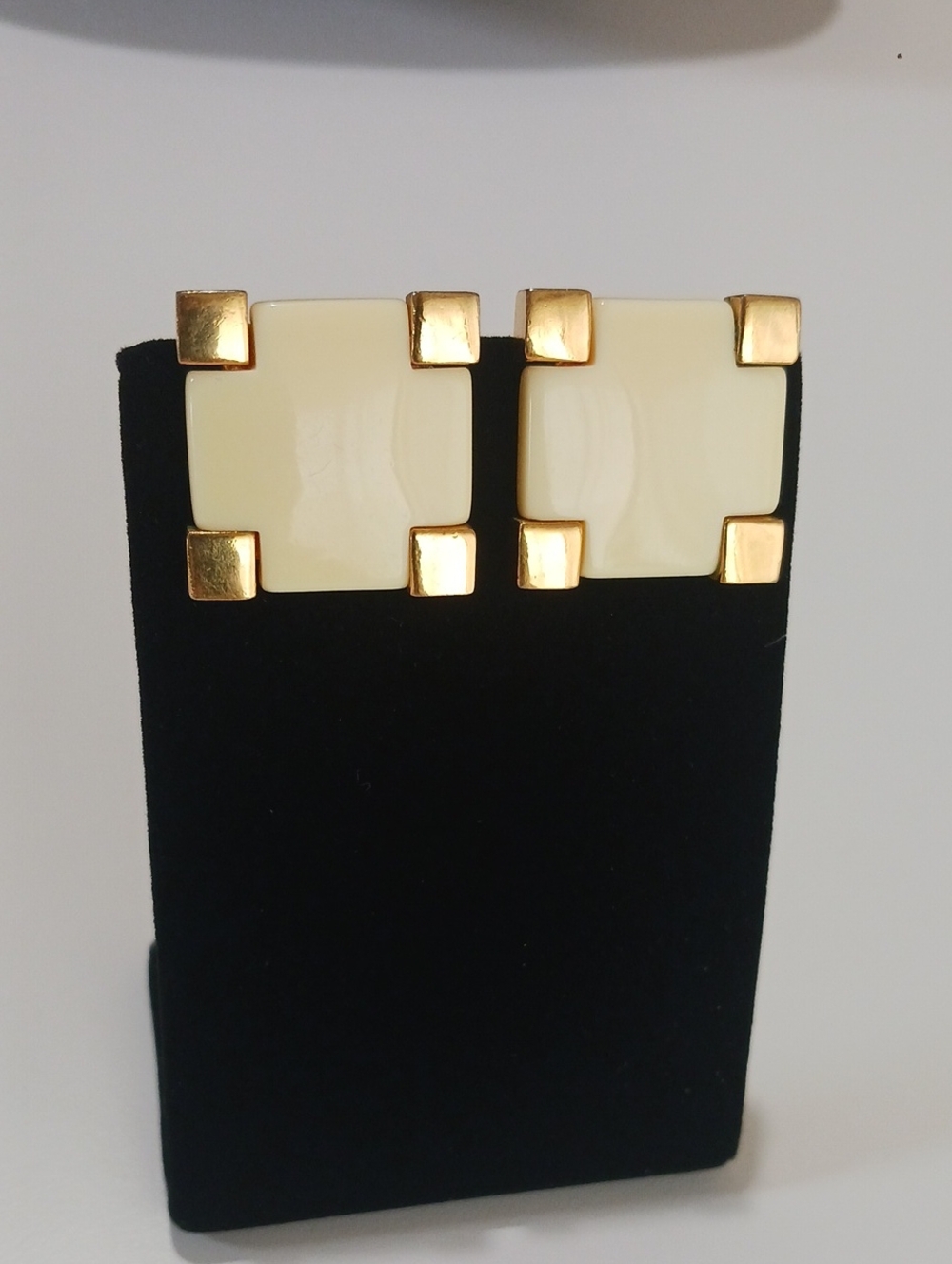 Vintage Givenchy Earrings